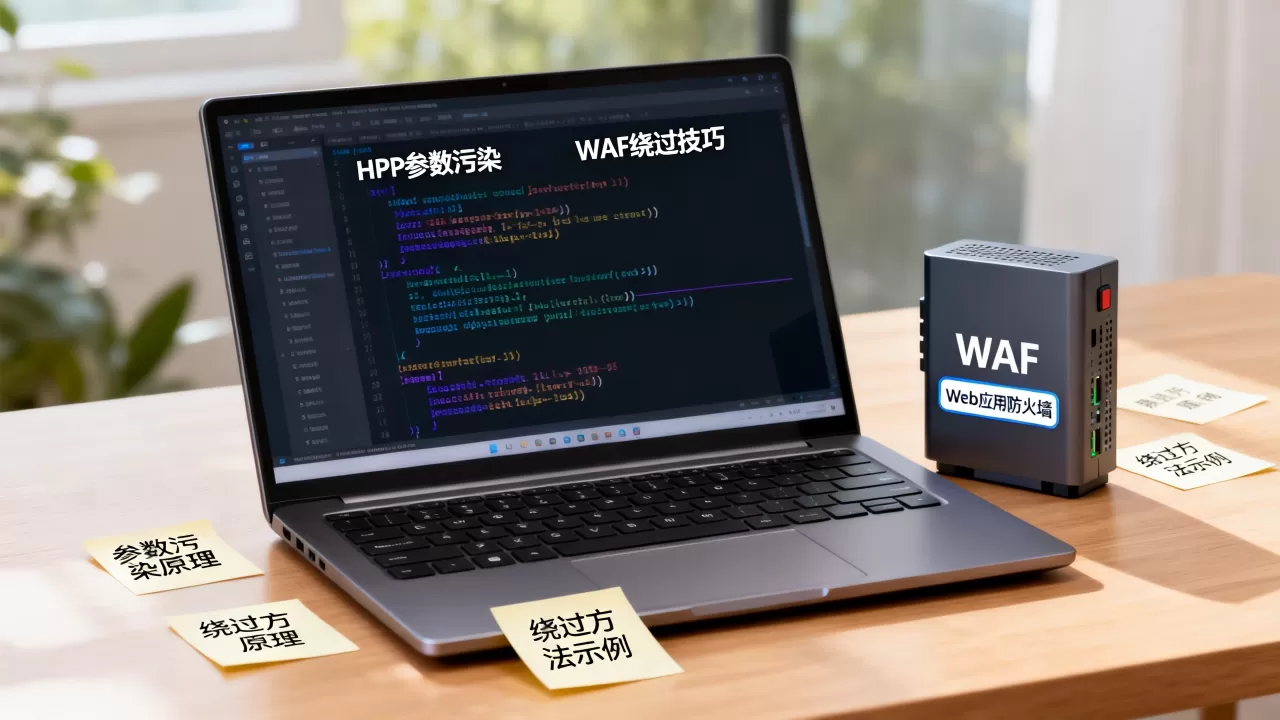 HPP参数污染如何绕过WAF?WAF绕过技巧有哪些 HPP参数污染如何绕过WAF?WAF绕过技巧有哪些