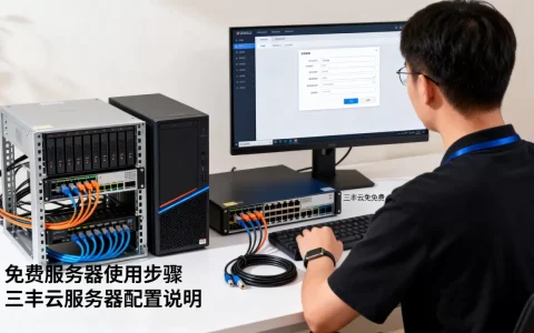 三丰云免费服务器是真的吗？三丰云免费服务器怎么用