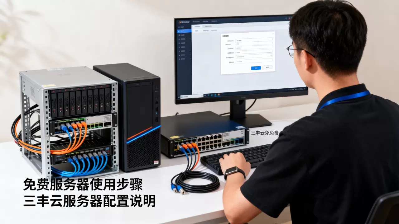 三丰云免费服务器是真的吗?三丰云免费服务器怎么用 三丰云免费服务器是真的吗?三丰云免费服务器怎么用