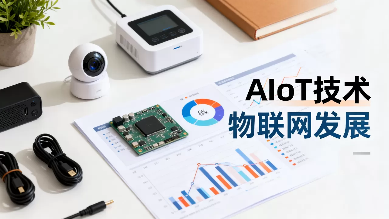 AIoT技术的意义是什么?AIoT技术对物联网发展有什么影响 AIoT技术的意义是什么?AIoT技术对物联网发展有什么影响