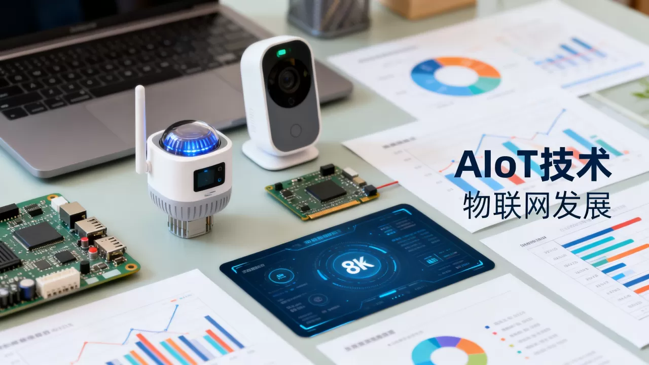 AIoT技术的意义是什么?AIoT技术对物联网发展有什么影响 AIoT技术的意义是什么?AIoT技术对物联网发展有什么影响
