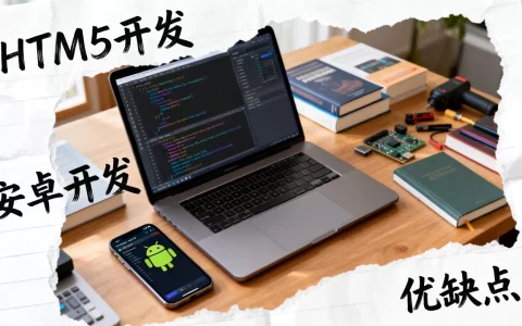 HTML5与安卓开发有什么区别？HTML5开发安卓APP有哪些优缺点