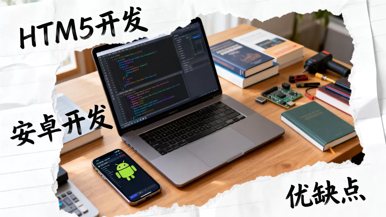 HTML5与安卓开发有什么区别?HTML5开发安卓APP有哪些优缺点 HTML5与安卓开发有什么区别?HTML5开发安卓APP有哪些优缺点