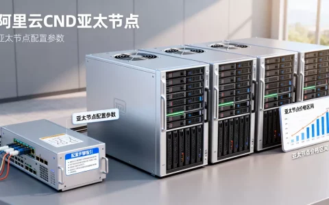 阿里云cdn亚太节点怎么配置？阿里云cdn亚太节点价格是多少