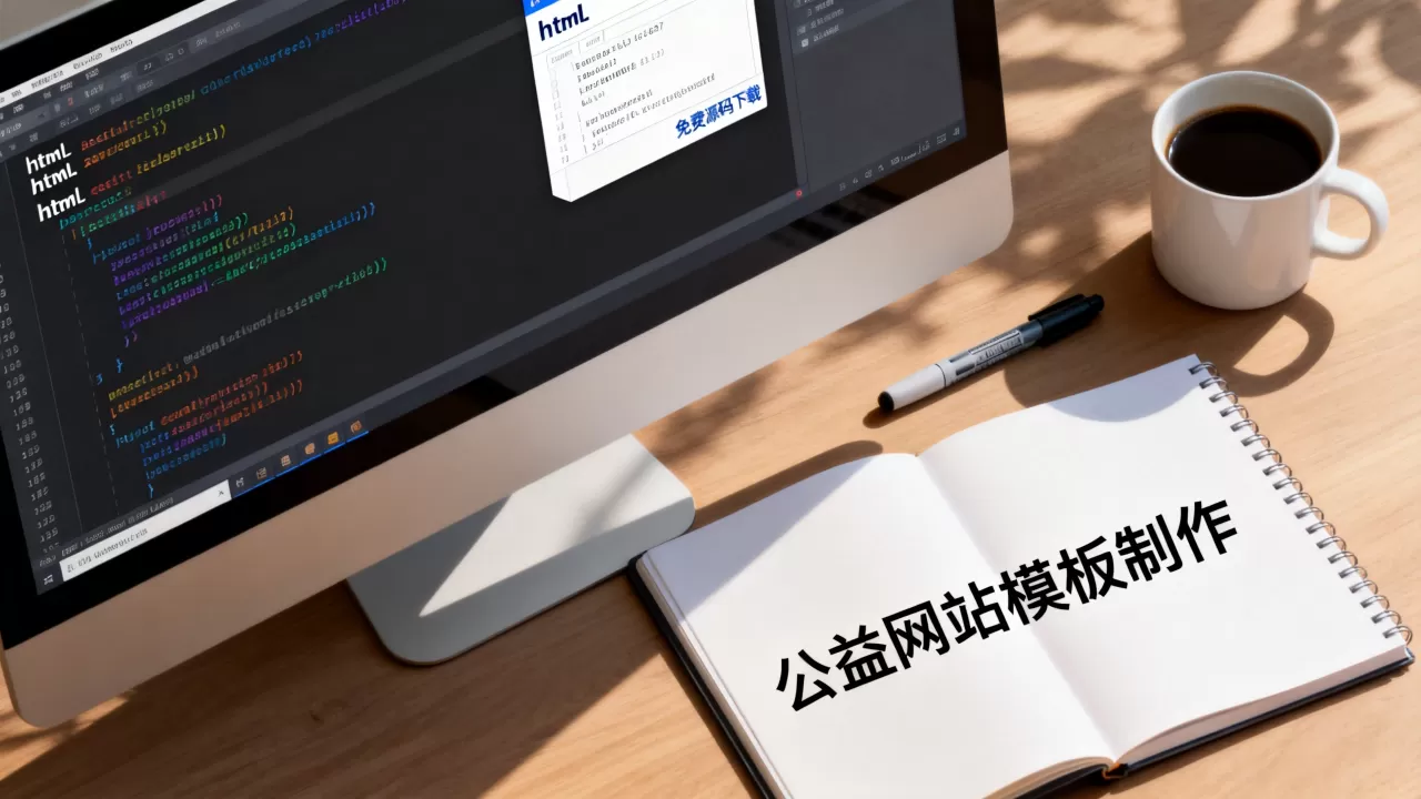 html公益网站模板怎么制作?免费公益网站源码下载 html公益网站模板怎么制作?免费公益网站源码下载