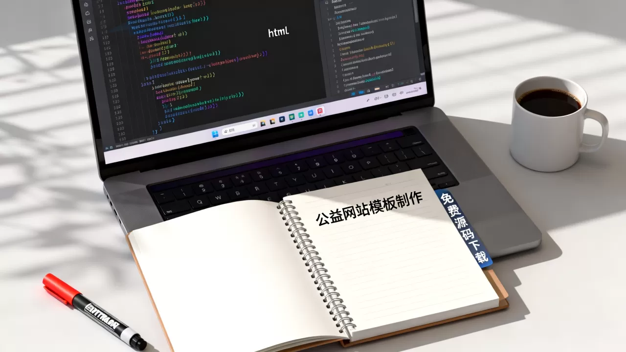 html公益网站模板怎么制作?免费公益网站源码下载 html公益网站模板怎么制作?免费公益网站源码下载