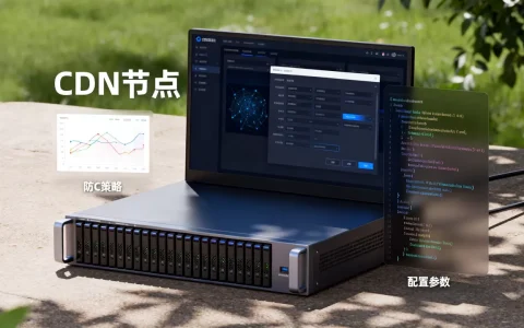 自建CDN防CC攻击有效吗？如何配置才能彻底防御