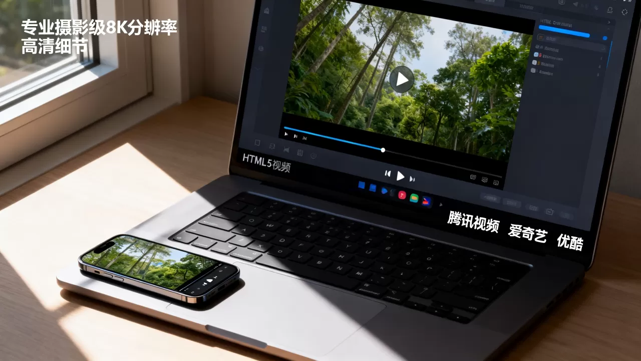 HTML5视频网站有哪些?国内免费高清在线看片平台推荐 HTML5视频网站有哪些?国内免费高清在线看片平台推荐
