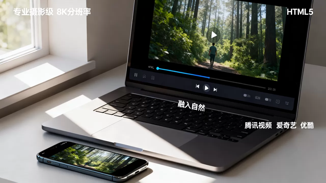 HTML5视频网站有哪些?国内免费高清在线看片平台推荐 HTML5视频网站有哪些?国内免费高清在线看片平台推荐