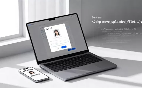 html本地头像如何上传服务器？html头像上传代码