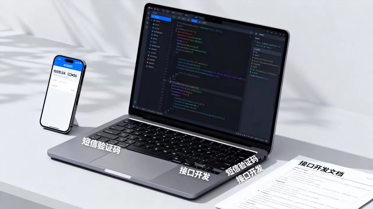 HTML短信验证怎么实现?短信验证码接口开发教程 HTML短信验证怎么实现?短信验证码接口开发教程