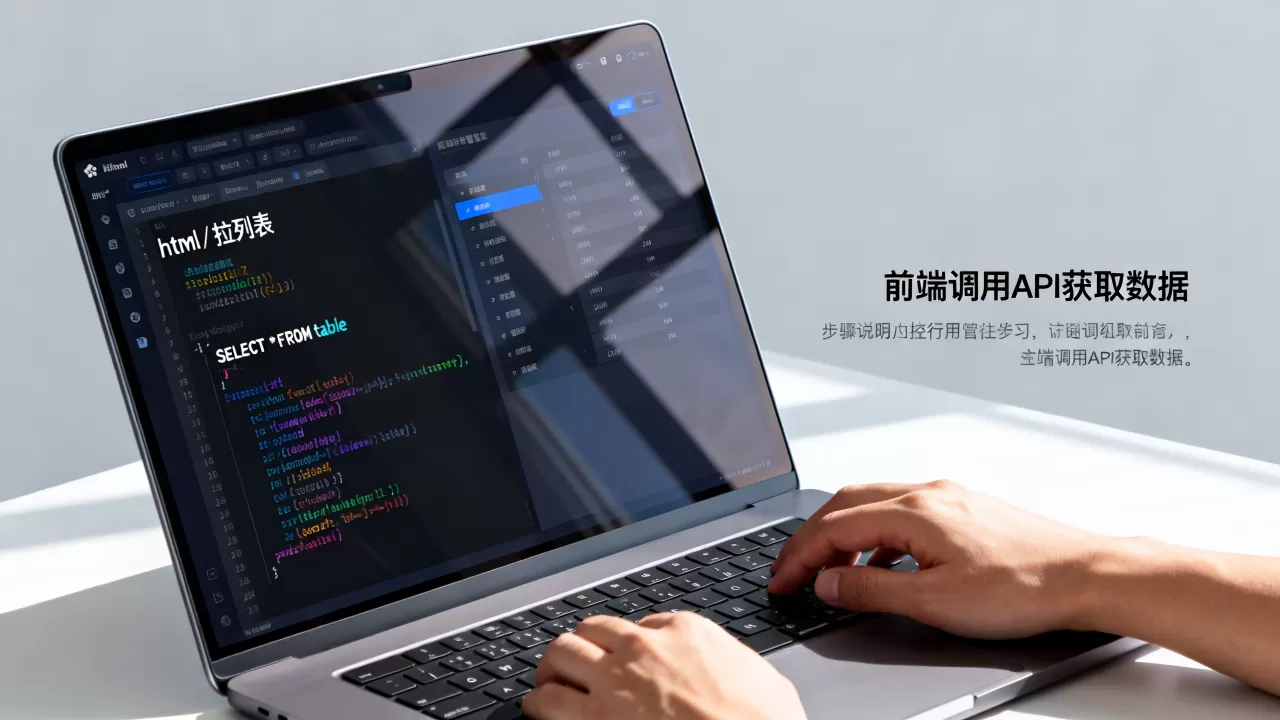 html下拉列表如何从数据库读取数据?前端动态获取数据库列表 html下拉列表如何从数据库读取数据?前端动态获取数据库列表