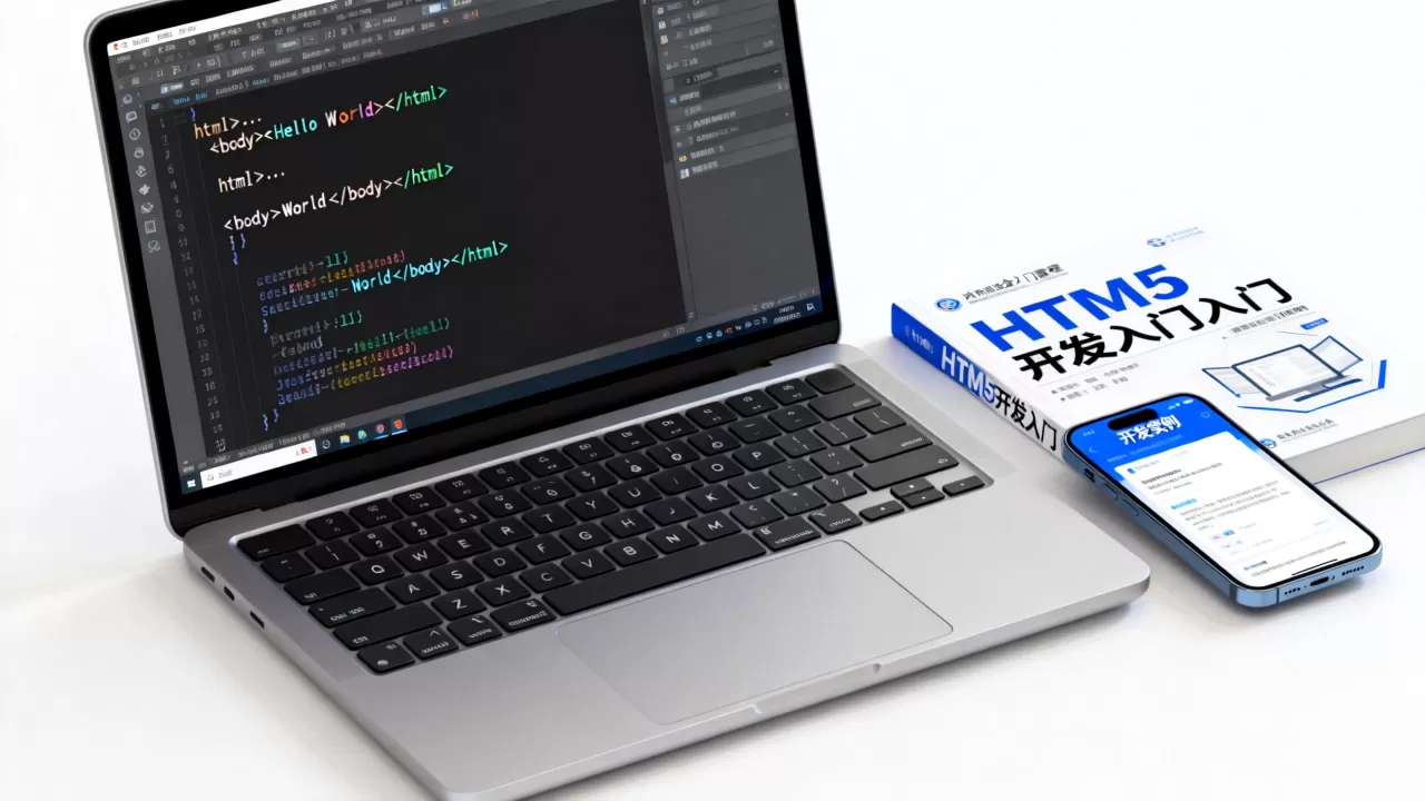 html5开发例子怎么做?html5开发入门教程 html5开发例子怎么做?html5开发入门教程