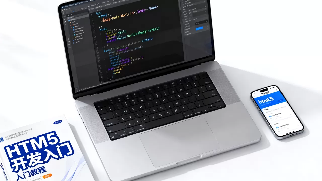 html5开发例子怎么做?html5开发入门教程 html5开发例子怎么做?html5开发入门教程