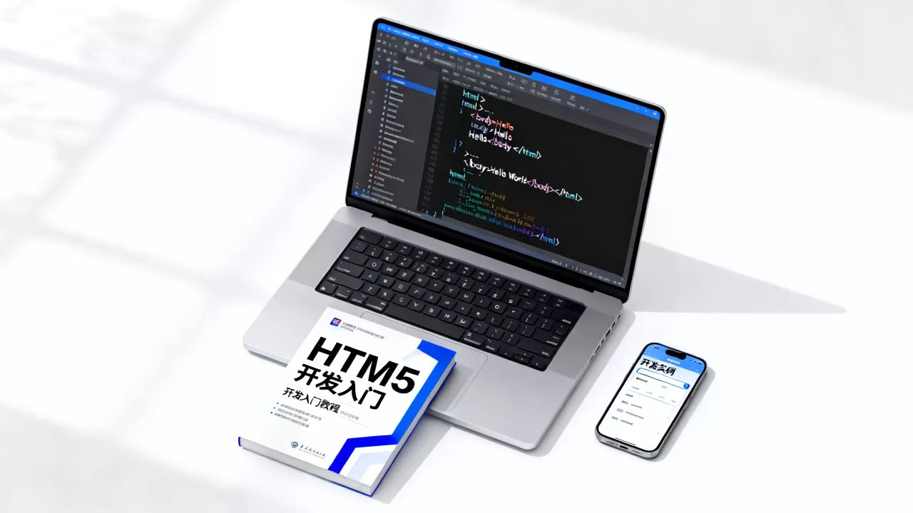 html5开发例子怎么做?html5开发入门教程 html5开发例子怎么做?html5开发入门教程