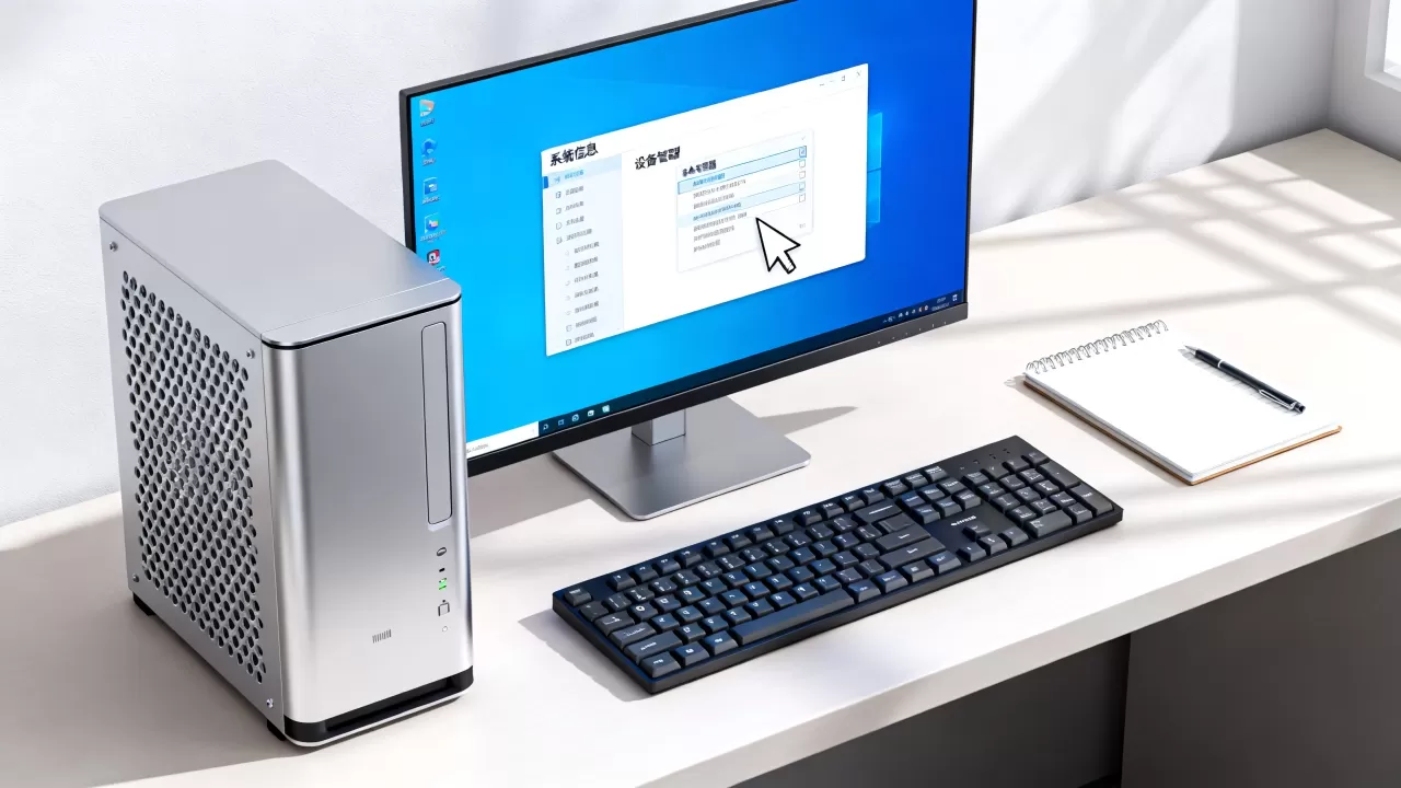 主机系统信息是什么?主机系统信息在哪里查看 主机系统信息是什么?主机系统信息在哪里查看