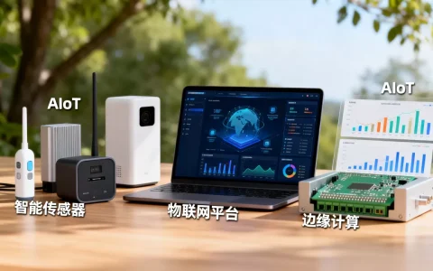AIoT技术发展前景如何？未来AIoT技术应用场景有哪些