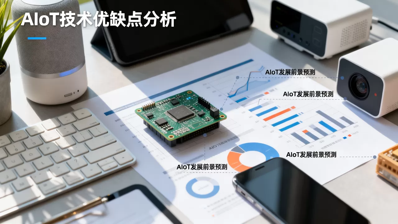 AIoT技术优缺点有哪些?AIoT技术发展前景如何 AIoT技术优缺点有哪些?AIoT技术发展前景如何
