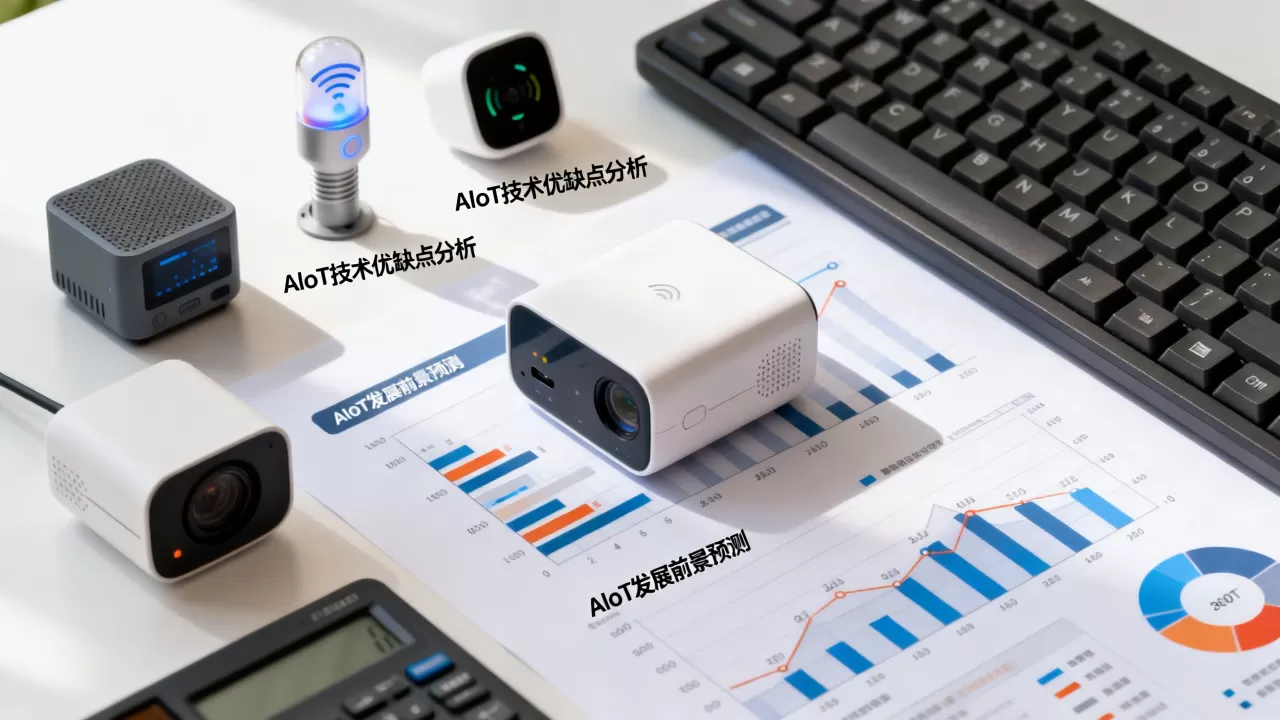 AIoT技术优缺点有哪些?AIoT技术发展前景如何 AIoT技术优缺点有哪些?AIoT技术发展前景如何