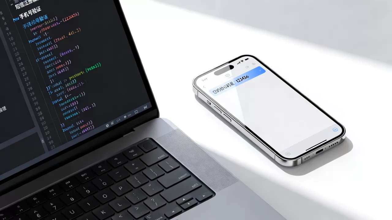 html短信注册模板怎么制作?短信验证码接口怎么接入 html短信注册模板怎么制作?短信验证码接口怎么接入