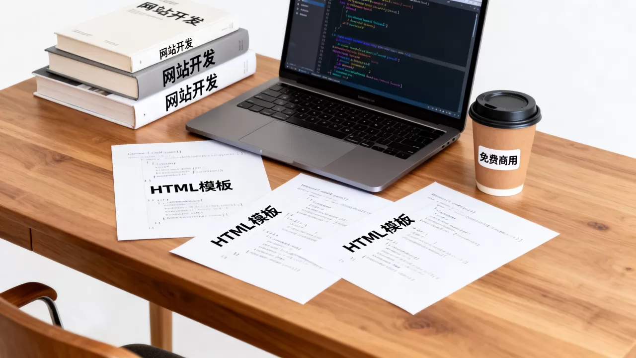 html公司网站模板源码哪里下载?免费商用建站源码推荐 html公司网站模板源码哪里下载?免费商用建站源码推荐