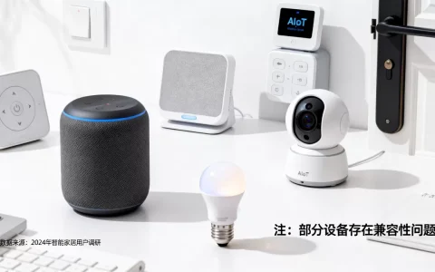 AIoT智能家居有哪些缺点？智能家居缺点有哪些