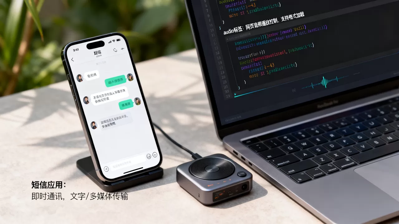 audio标签的作用是什么,短信应用的作用是什么 audio标签的作用是什么,短信应用的作用是什么