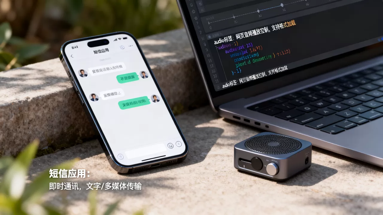 audio标签的作用是什么,短信应用的作用是什么 audio标签的作用是什么,短信应用的作用是什么