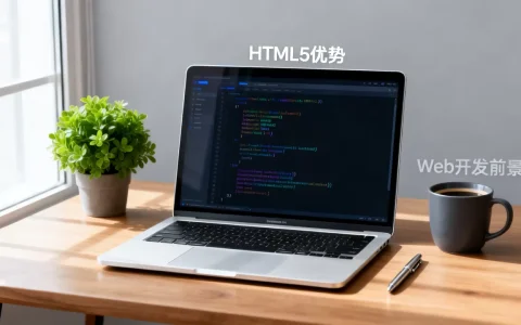 HTML5开发Web有哪些优势？HTML5开发Web前景如何
