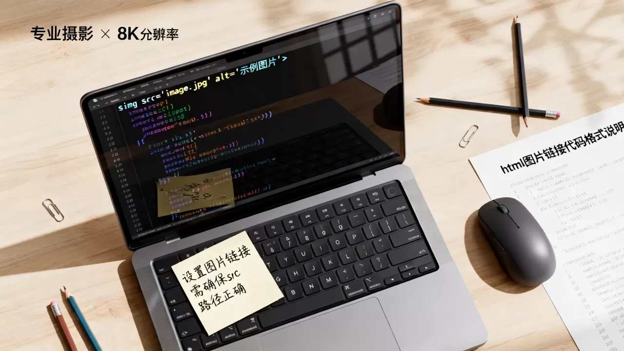 html图片链接怎么设置?html图片链接代码怎么写 html图片链接怎么设置?html图片链接代码怎么写
