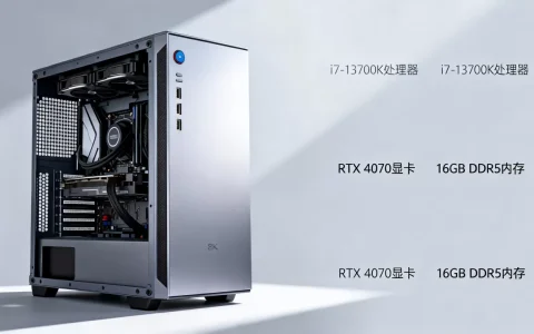 主机是什么？电脑主机配置推荐及选购指南
