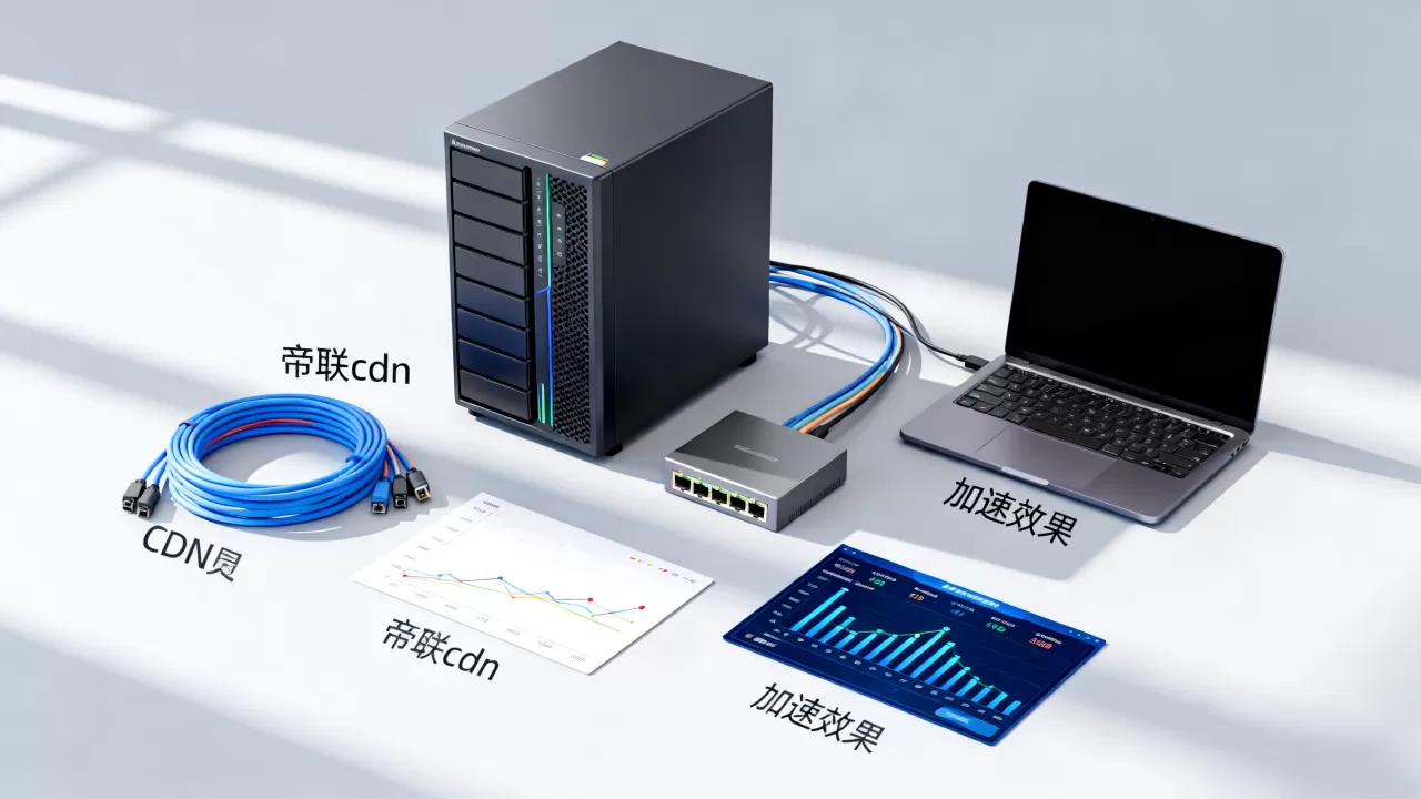 帝联cdn公司靠谱吗？帝联cdn加速效果怎么样