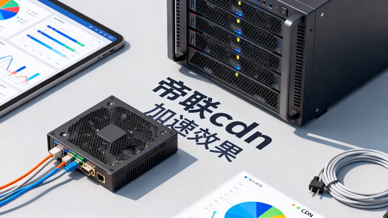 帝联cdn公司靠谱吗？帝联cdn加速效果怎么样