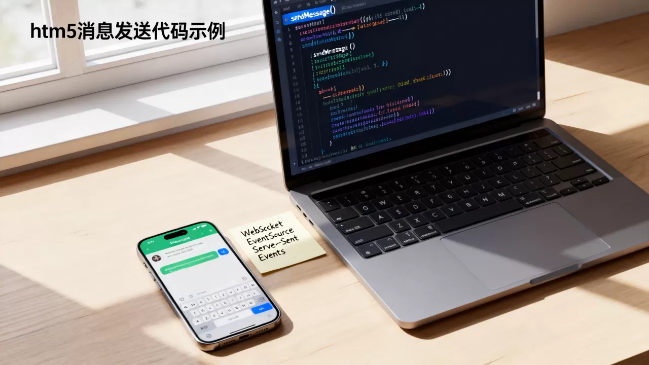 html5如何发送消息,html5发送消息的几种方法 html5如何发送消息,html5发送消息的几种方法