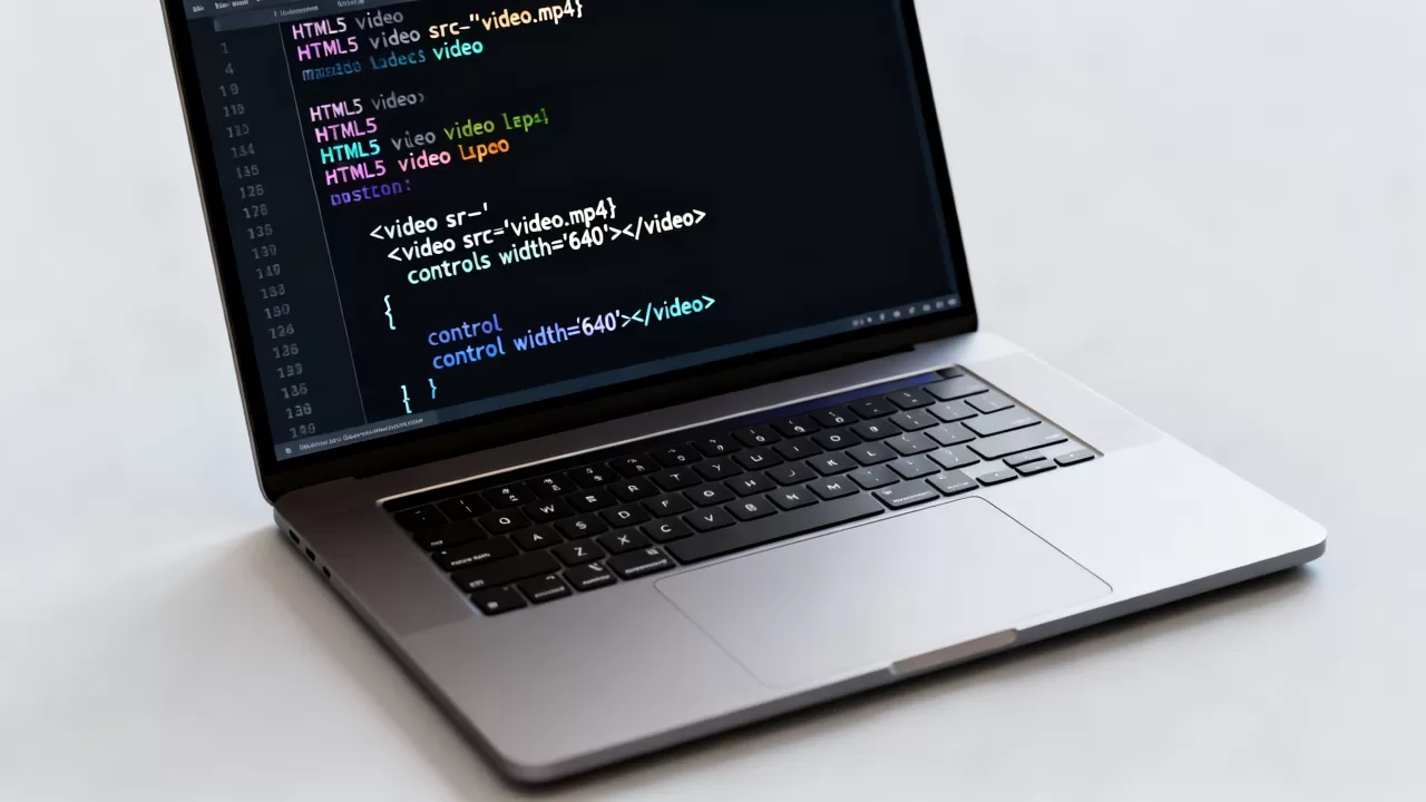 HTML5视频标签怎么用?html5视频标签代码示例 HTML5视频标签怎么用?html5视频标签代码示例