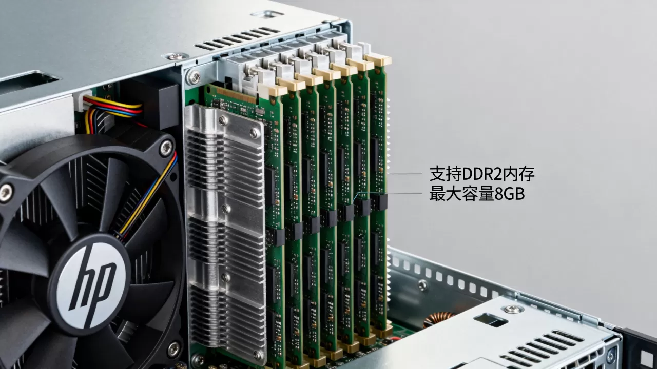 HPML110G5服务器内存怎么选?HPML110G5服务器内存支持多大 HPML110G5服务器内存怎么选?HPML110G5服务器内存支持多大