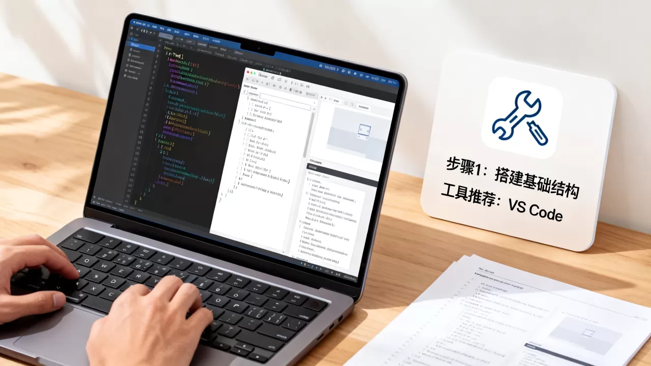 html全静态网页怎么制作?html静态网页生成工具推荐 html全静态网页怎么制作?html静态网页生成工具推荐