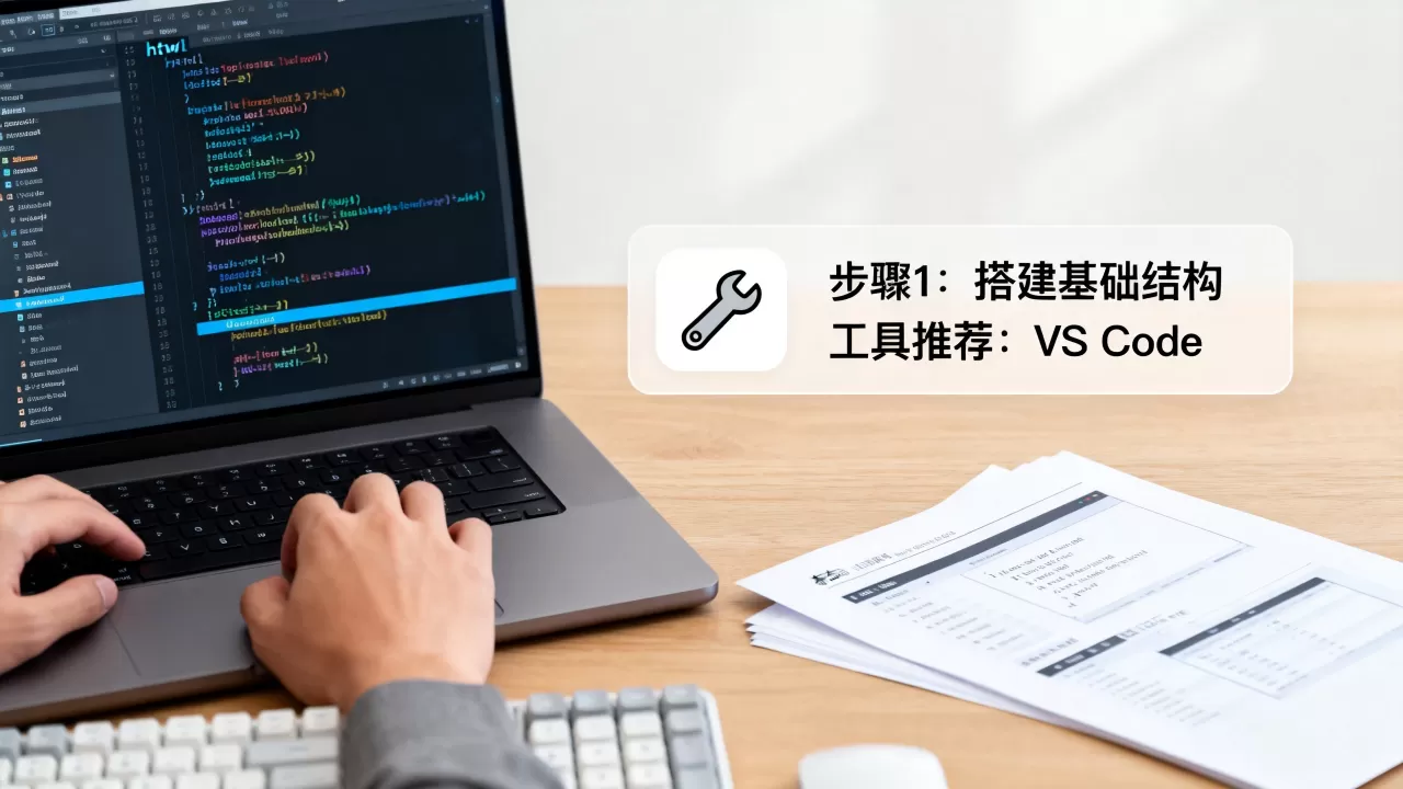 html全静态网页怎么制作?html静态网页生成工具推荐 html全静态网页怎么制作?html静态网页生成工具推荐