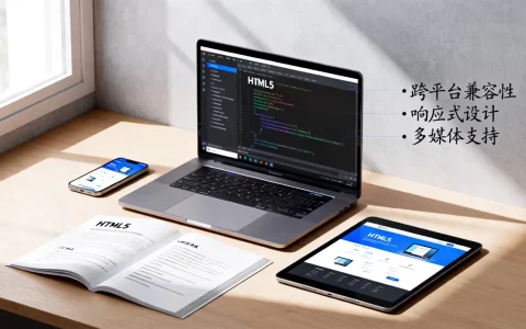 html5网站是什么？html5网站开发有哪些优势