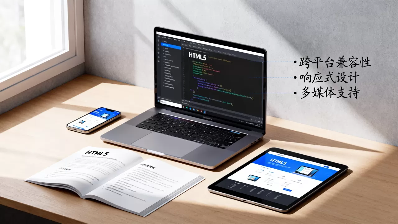 html5网站是什么?html5网站开发有哪些优势 html5网站是什么?html5网站开发有哪些优势