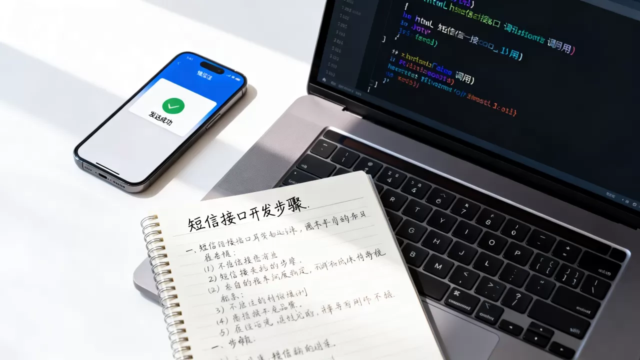 html短信接口代码怎么调用?短信接口开发教程 html短信接口代码怎么调用?短信接口开发教程