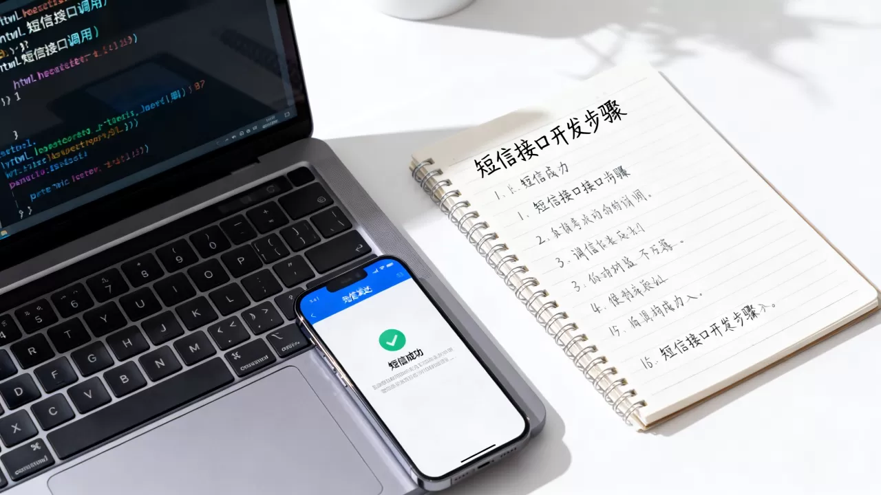html短信接口代码怎么调用?短信接口开发教程 html短信接口代码怎么调用?短信接口开发教程