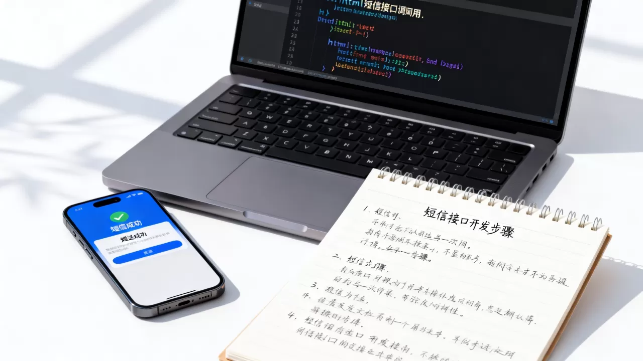 html短信接口代码怎么调用?短信接口开发教程 html短信接口代码怎么调用?短信接口开发教程