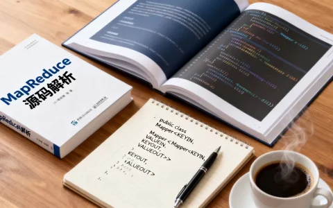 Apache MapReduce源码如何阅读？MapReduce源码解析与原理