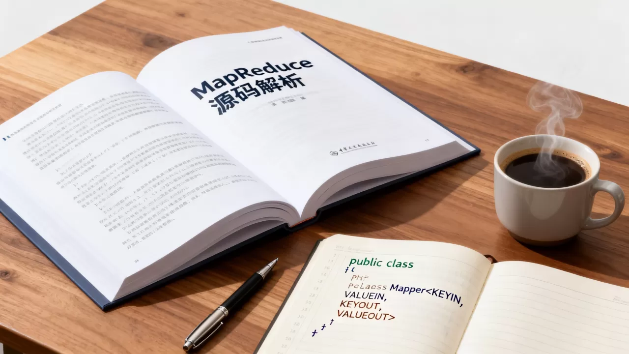 Apache MapReduce源码如何阅读？MapReduce源码解析与原理