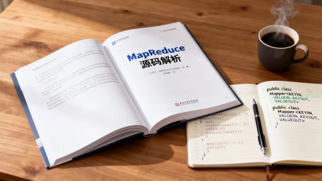 Apache MapReduce源码如何阅读？MapReduce源码解析与原理