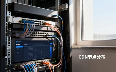 东方明珠cdn是什么？如何配置加速效果最好