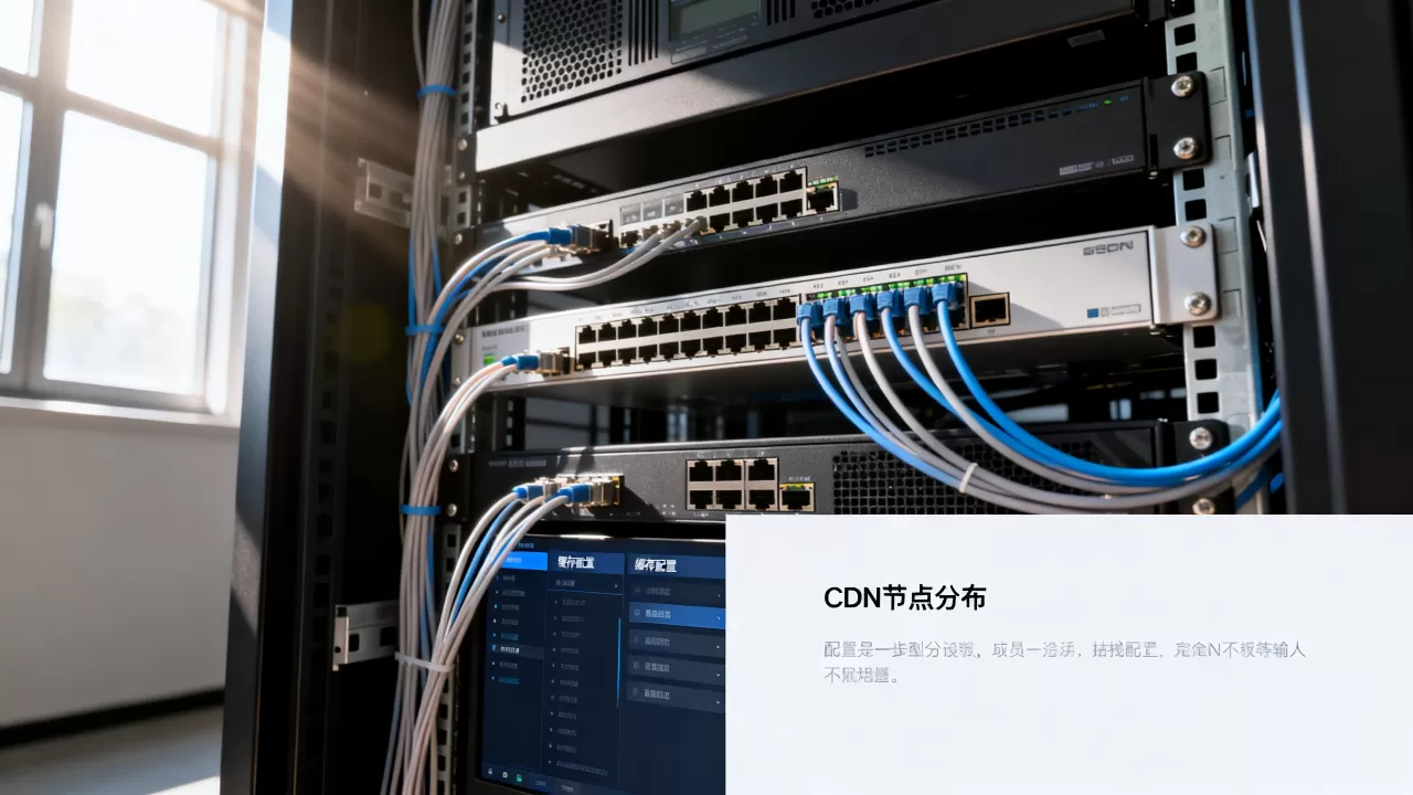 东方明珠cdn是什么?如何配置加速效果最好 东方明珠cdn是什么?如何配置加速效果最好