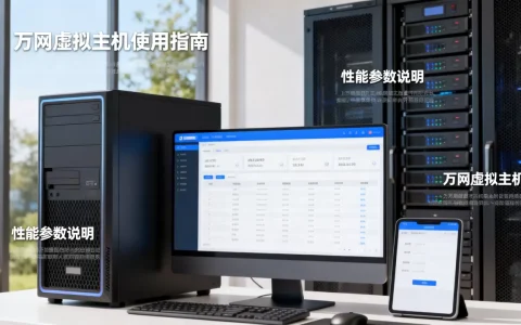 万网虚拟主机怎么用？万网虚拟主机好用吗