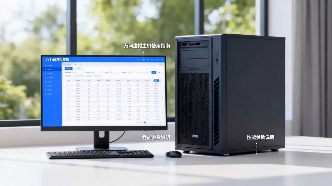 万网虚拟主机怎么用？万网虚拟主机好用吗